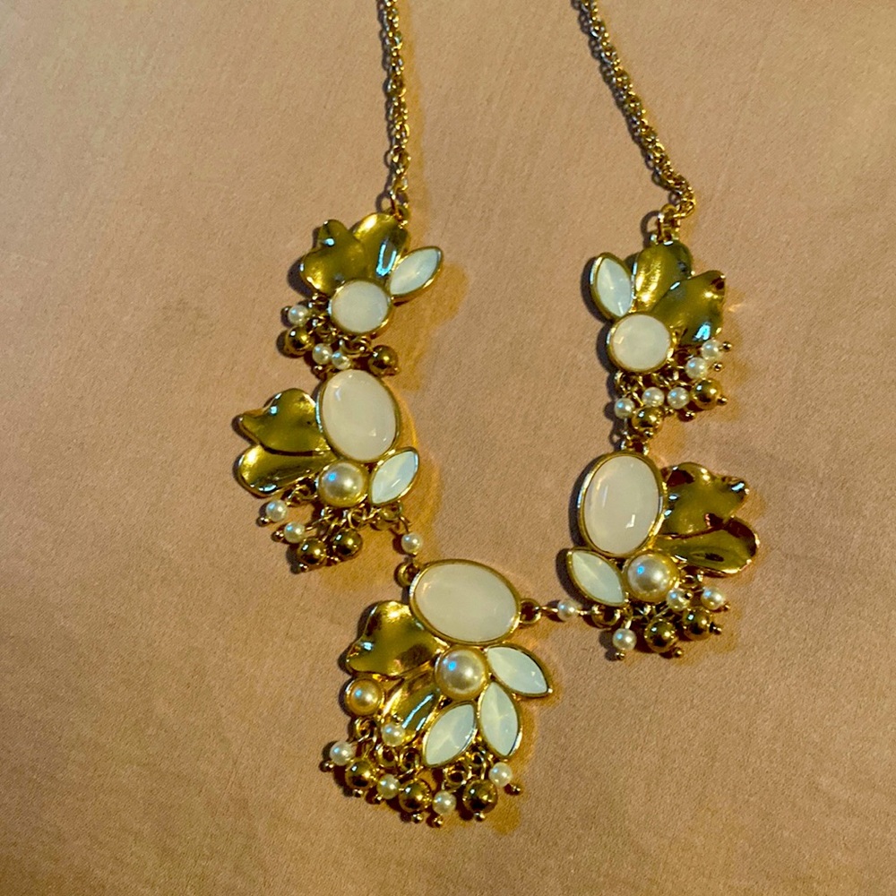 INC necklace
